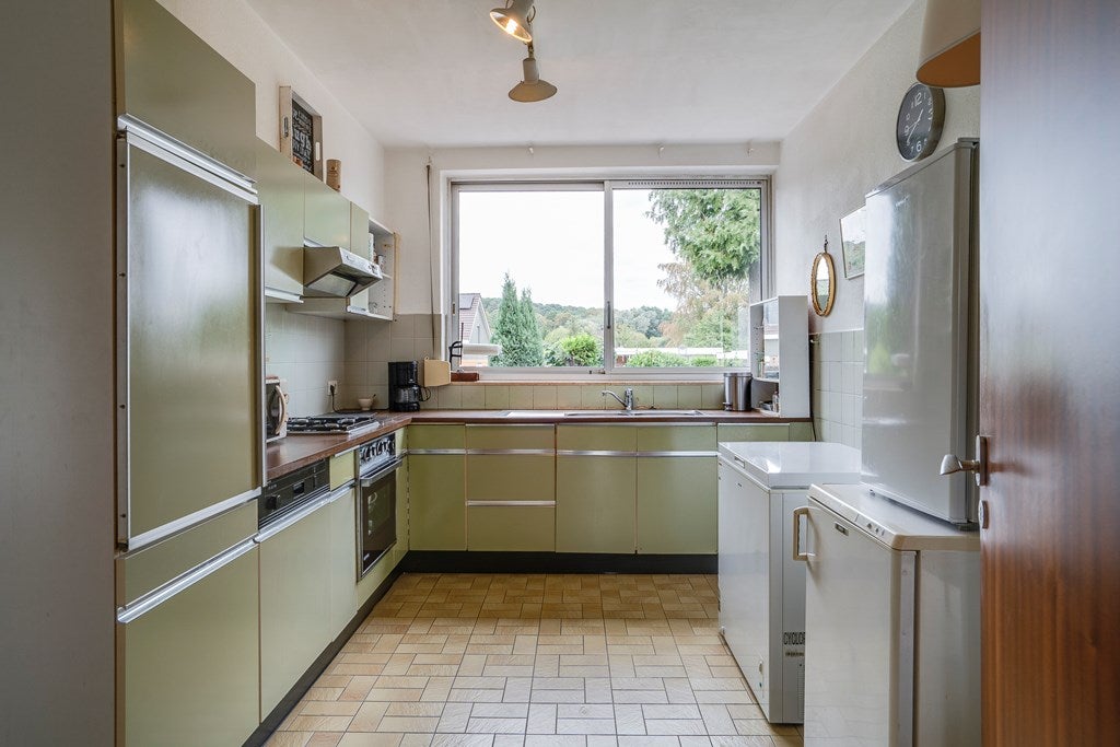 Tussenwoning te koop: Zandstraat 69, Spaubeek
