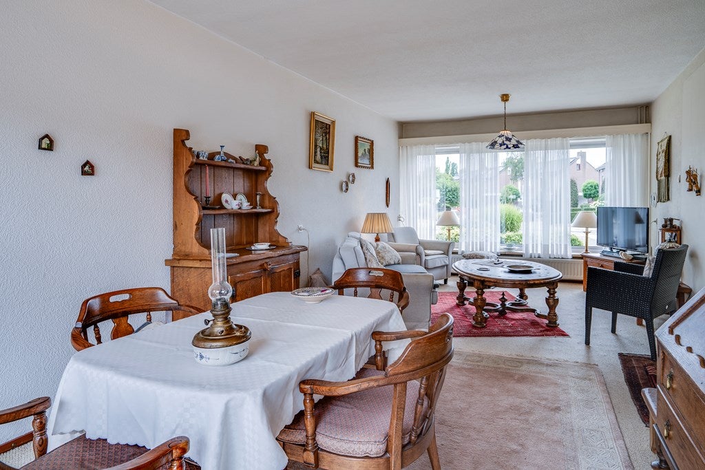 Tussenwoning te koop: Zandstraat 69, Spaubeek