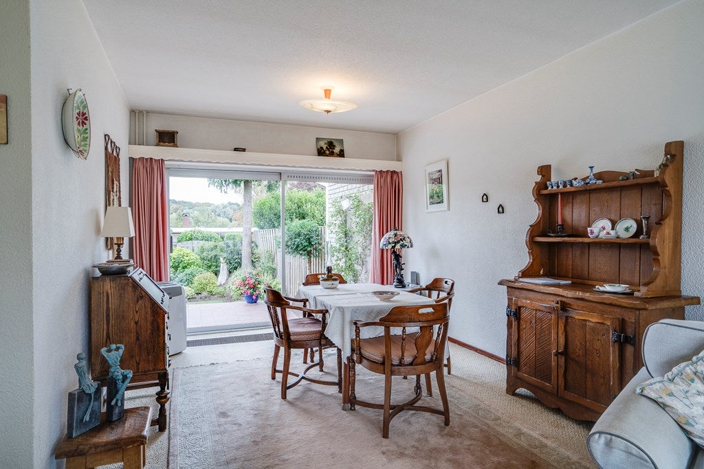 Tussenwoning te koop: Zandstraat 69, Spaubeek