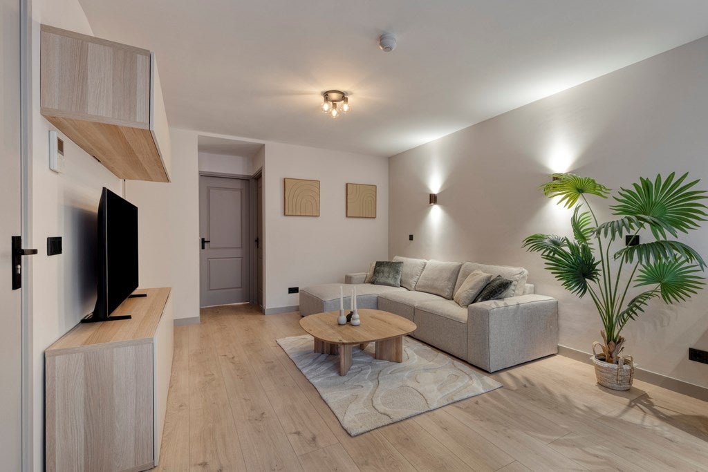 Te huur Appartement Overtoom in Amsterdam