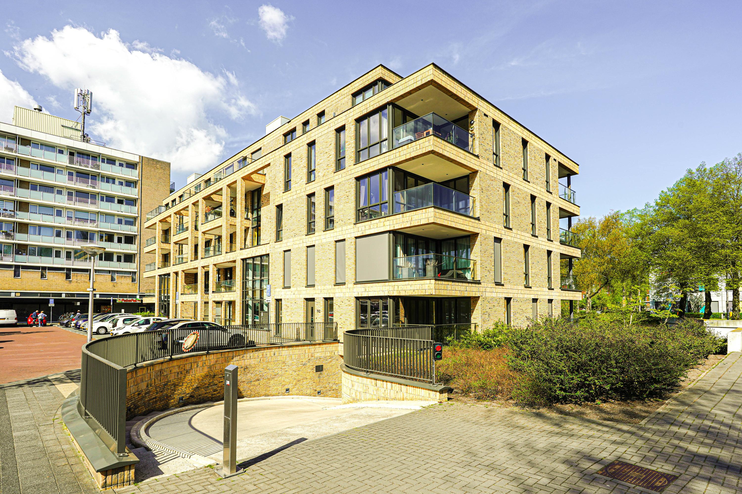 Te huur Appartement Kostverlorenhof 185 in Amstelveen