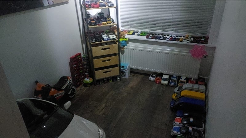Appartement A.P. Fokkerstraat in Groningen