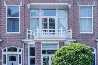 Te huur: Appartement Groot Hertoginnelaan 173 A in Den Haag