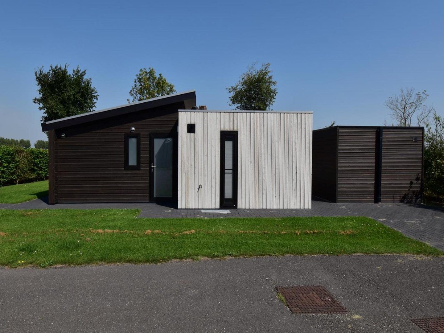 Huis Peuterdijk 50 in Herkingen