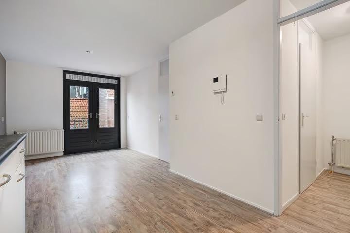 Appartement Prinsen Hoven 13 in Steenwijk