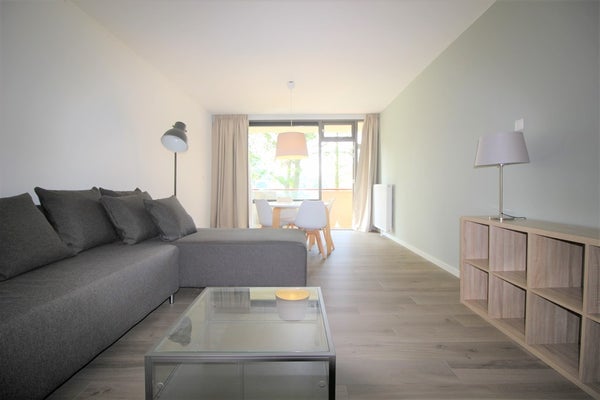 Te huur: Appartement Kleiburg in Amsterdam