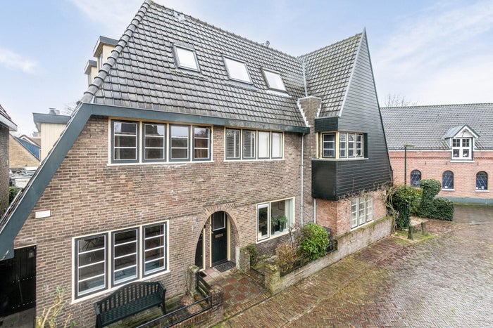 Te huur: Huis Smidslaantje in Laren