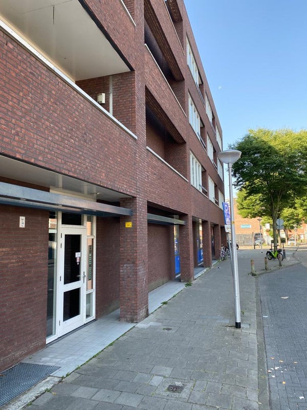 Gemmastraat Applied