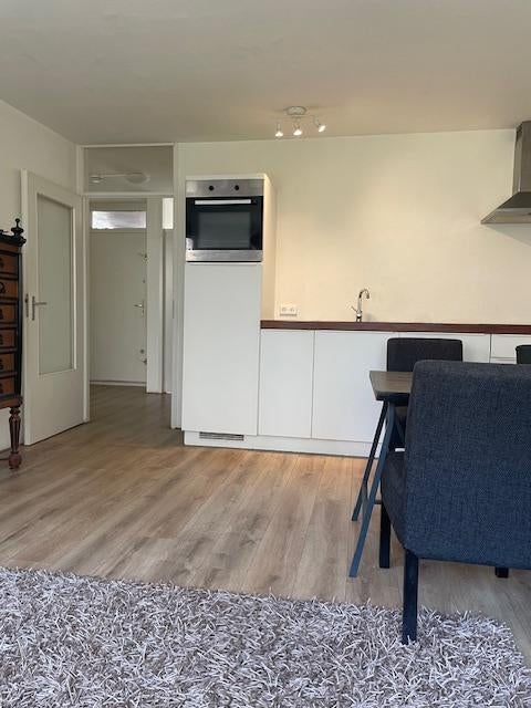 Te huur: Appartement Jan Boterenbroodstraat 49 in Amsterdam