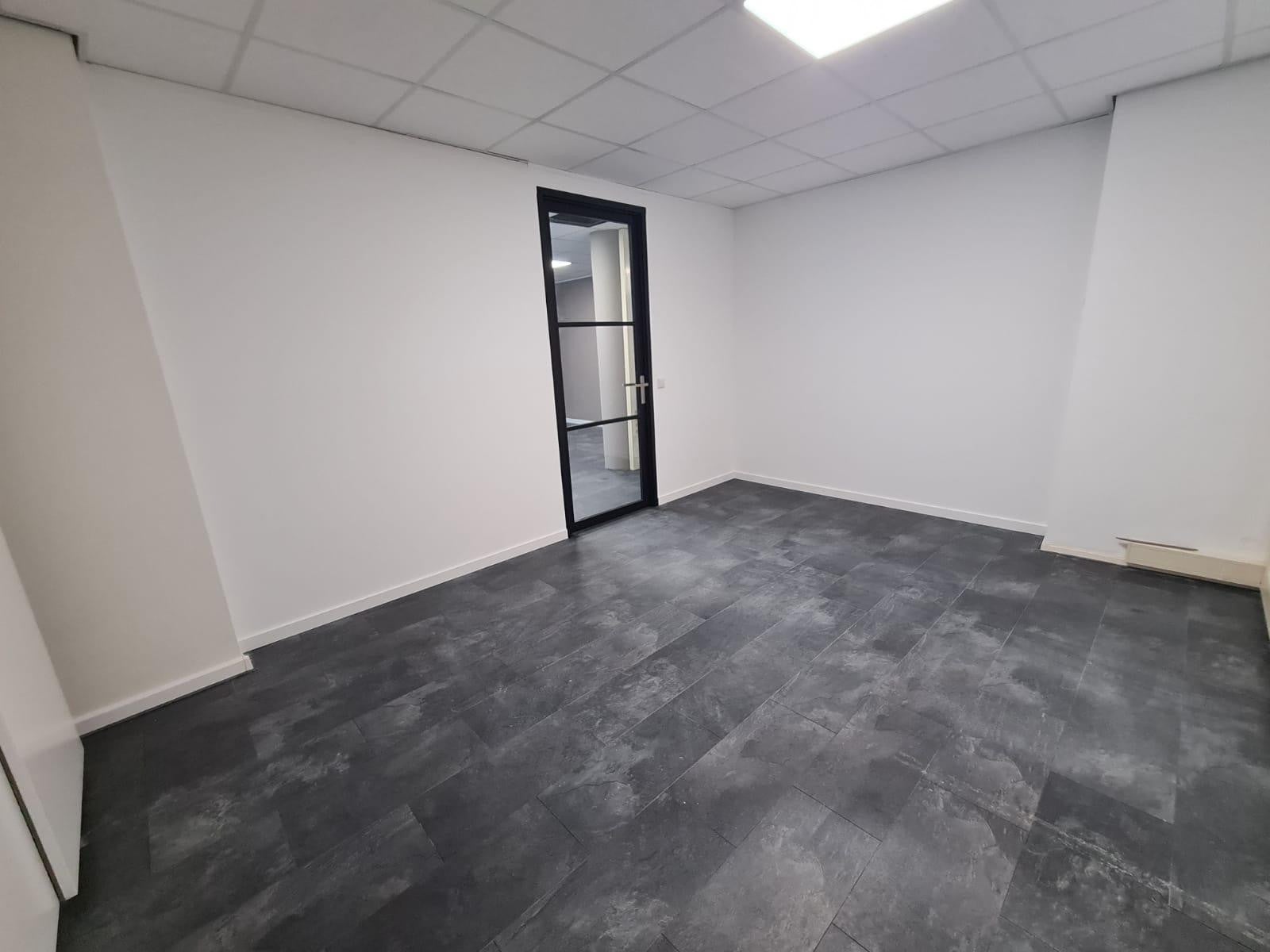 Appartement Groningerstraat in Amersfoort