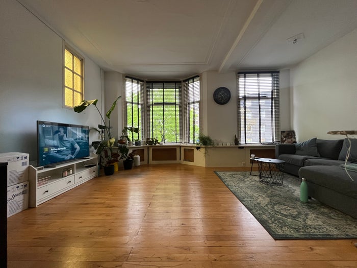 Te huur: Appartement Beukelsdijk 68 B in Rotterdam