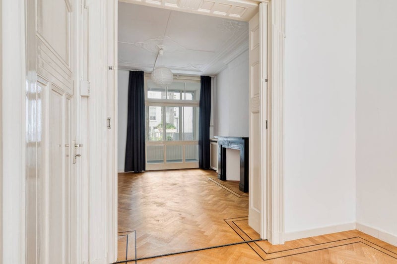 Te huur Appartement Ruysdaelstraat in Amsterdam