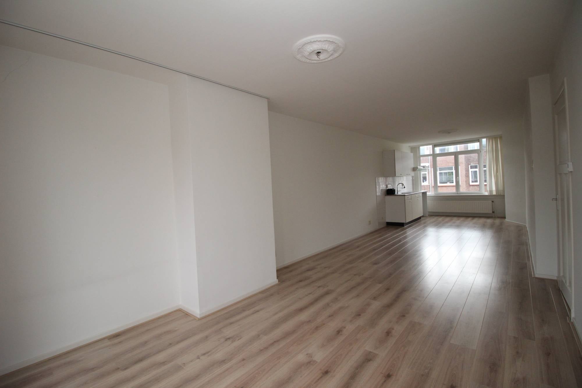 Flat Apeldoornselaan