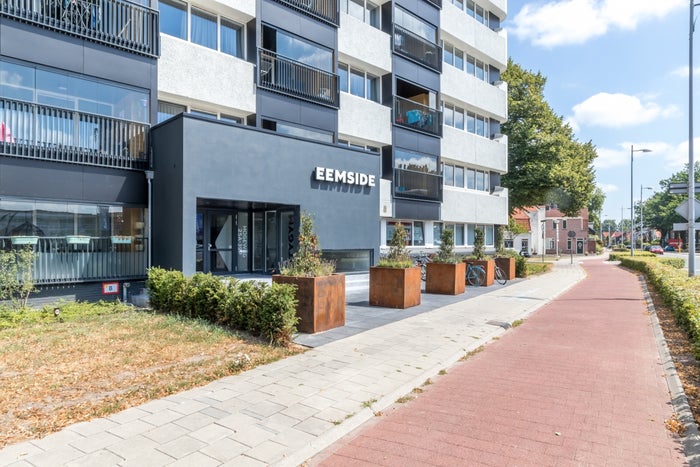 Te huur: Appartement Hogeweg in Amersfoort