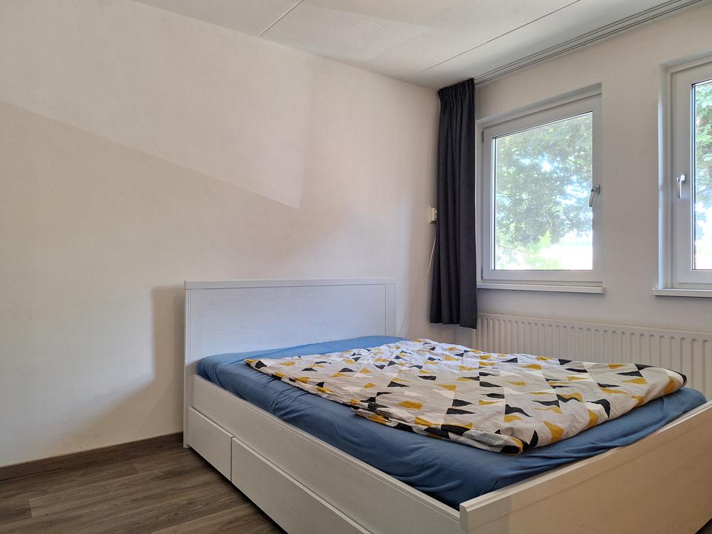 Woonhuis aan de Jacob Oppenheimstraat in Eindhoven