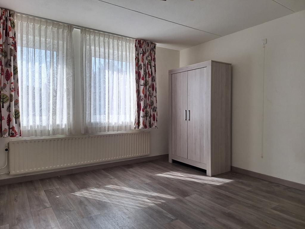 Woonhuis aan de Jacob Oppenheimstraat in Eindhoven