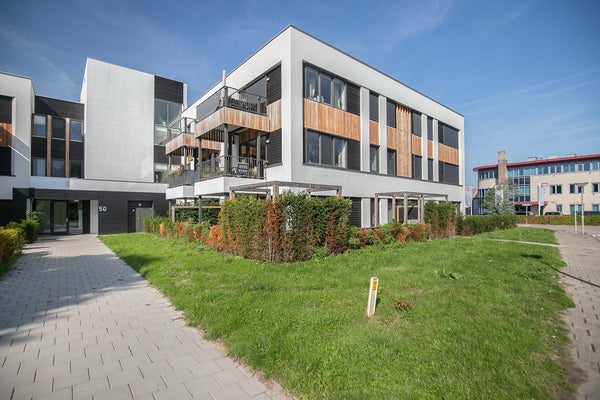 Te huur: Appartement Wattbaan in Nieuwegein