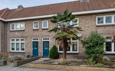 Appartement Schootsestraat
