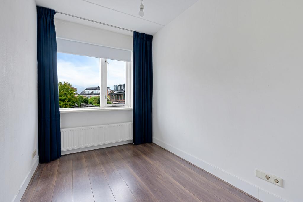 Woning te huur: Hofstedering, Soest