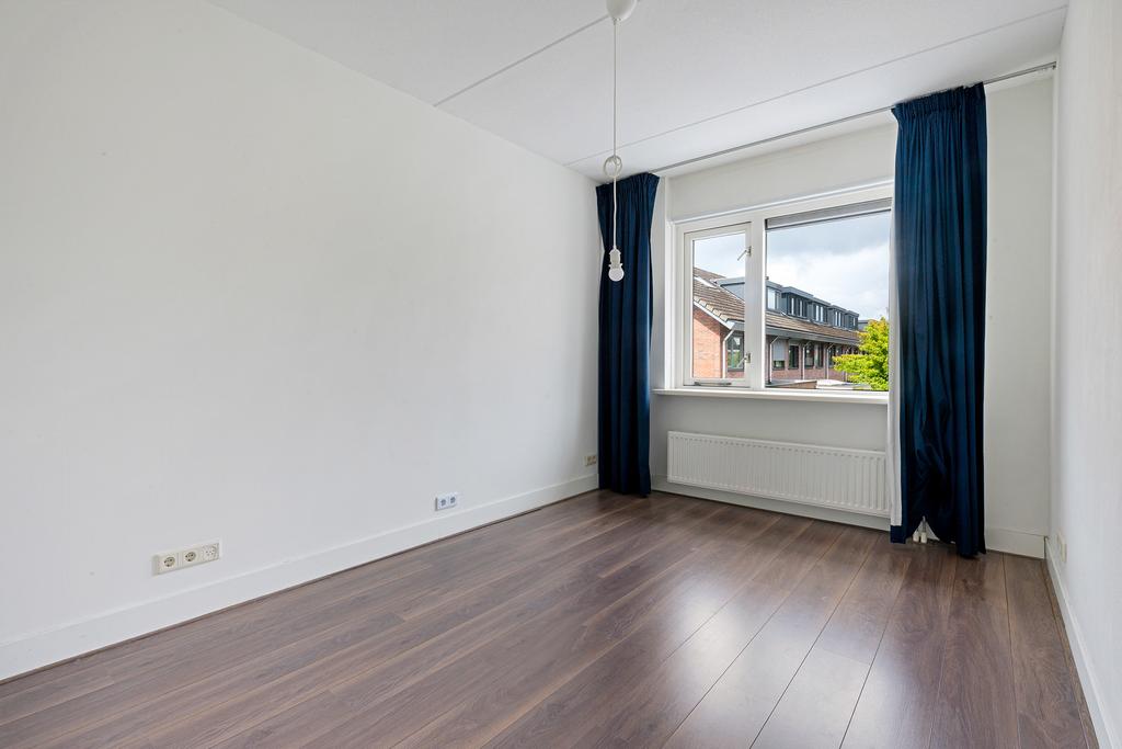 Woning te huur: Hofstedering, Soest