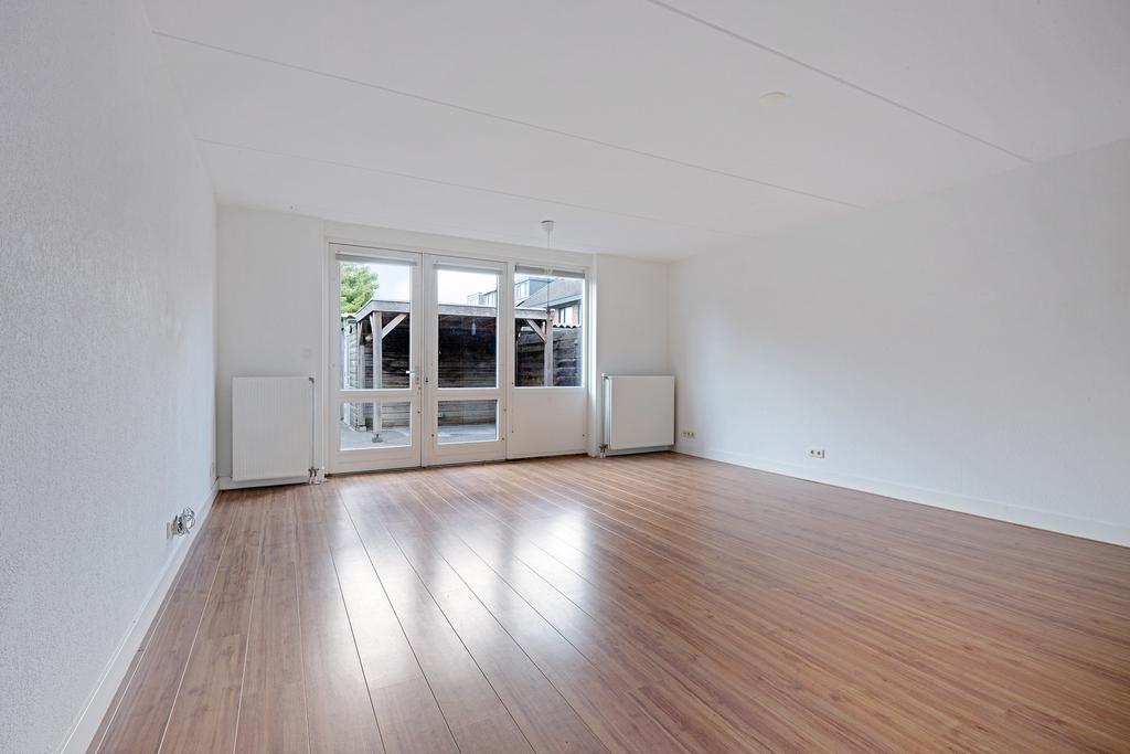 Woning te huur: Hofstedering, Soest