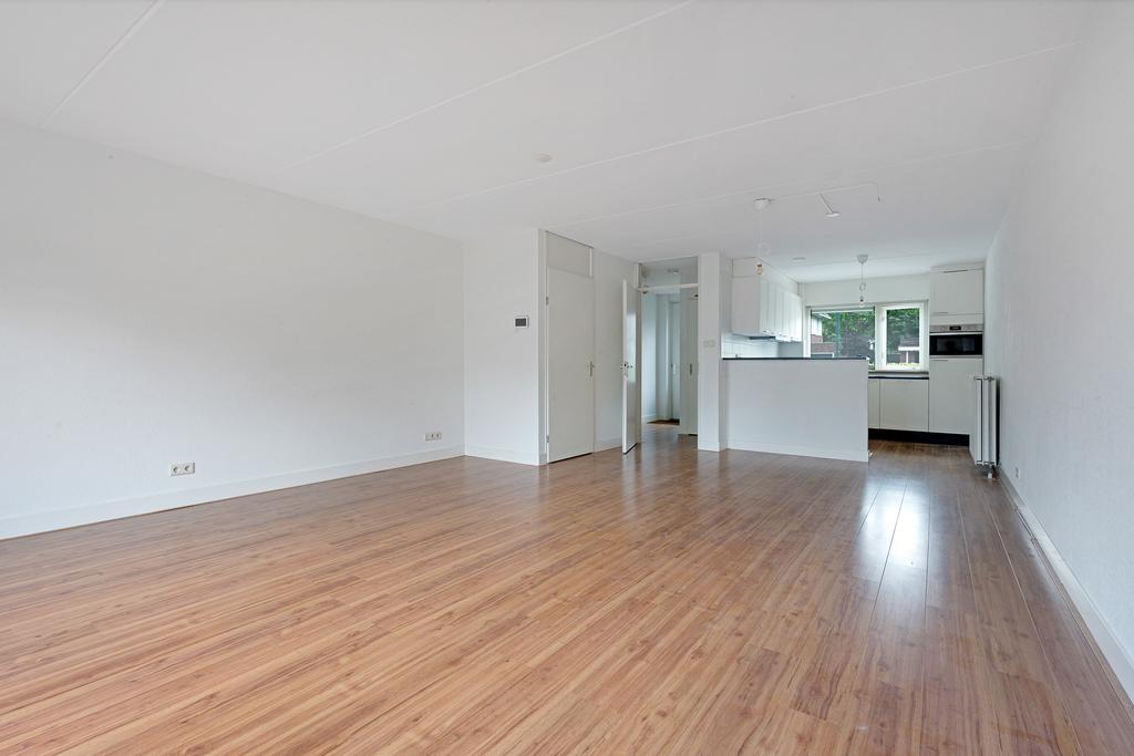 Woning te huur: Hofstedering, Soest