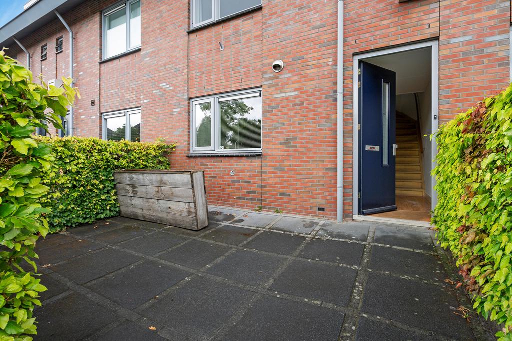 Woning te huur: Hofstedering, Soest