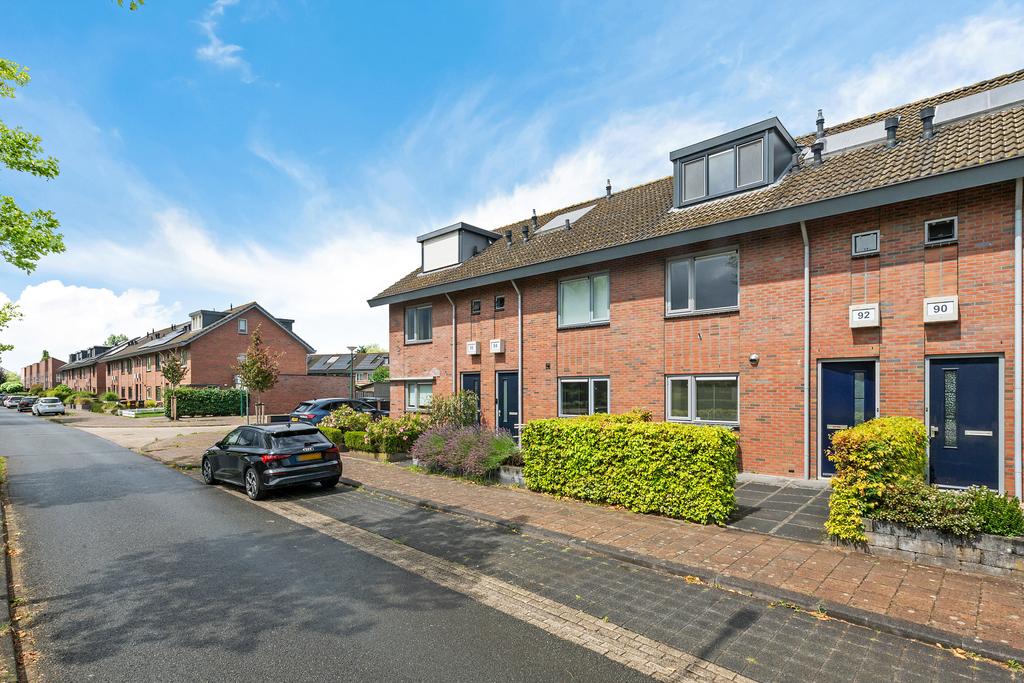Woning te huur: Hofstedering, Soest