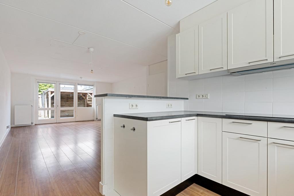 Woning te huur: Hofstedering, Soest