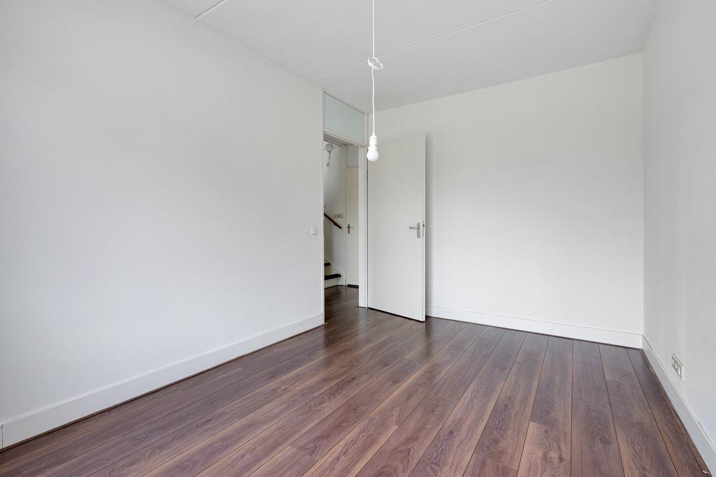 Woning te huur: Hofstedering, Soest
