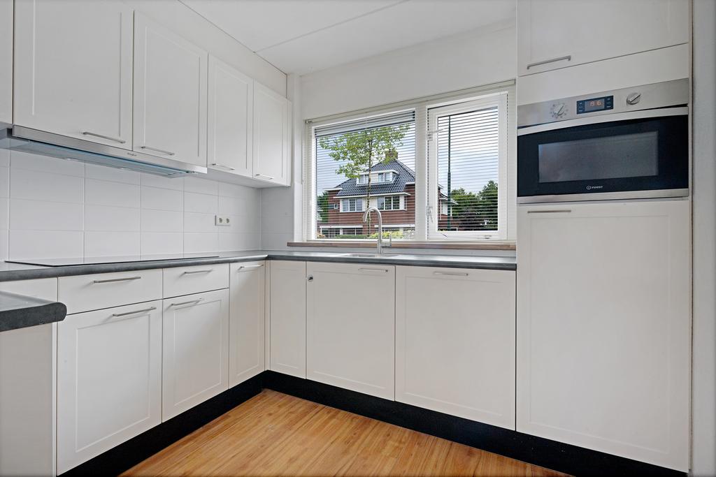 Woning te huur: Hofstedering, Soest