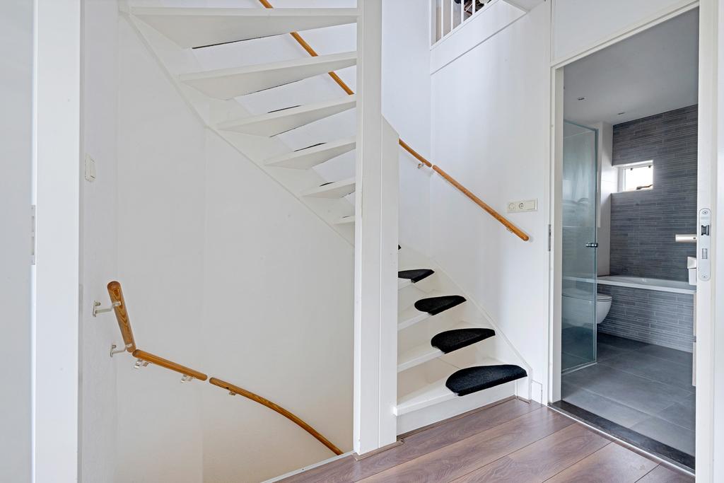 Woning te huur: Hofstedering, Soest