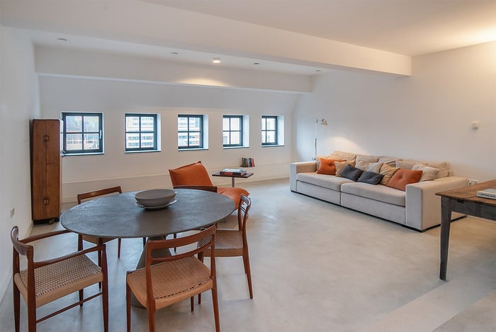 Te huur: Appartement Westplein 105 in Rotterdam