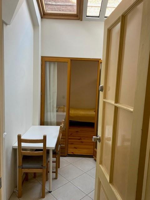 Appartement Johannes de Bekastraat 65 3 in Utrecht