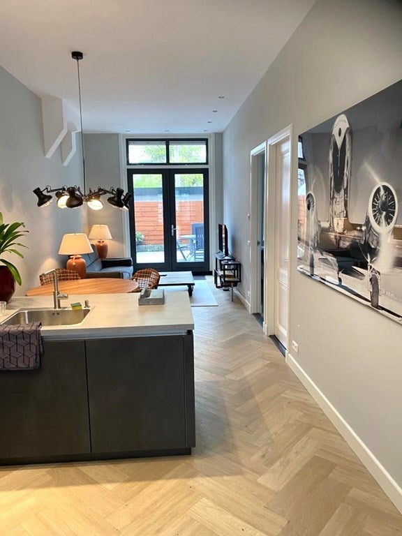 Te huur: Appartement 2e Antonie Heinsiusstraat in Den Haag