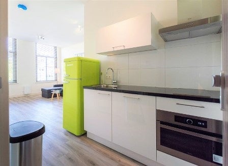 Te huur: Appartement Westersingel in Rotterdam