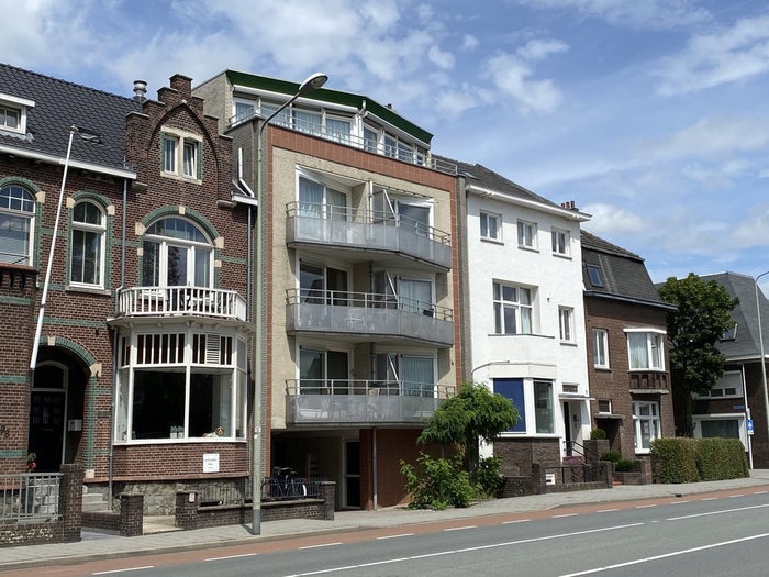 Te huur: Appartement Scharnerweg 94 E01 in Maastricht