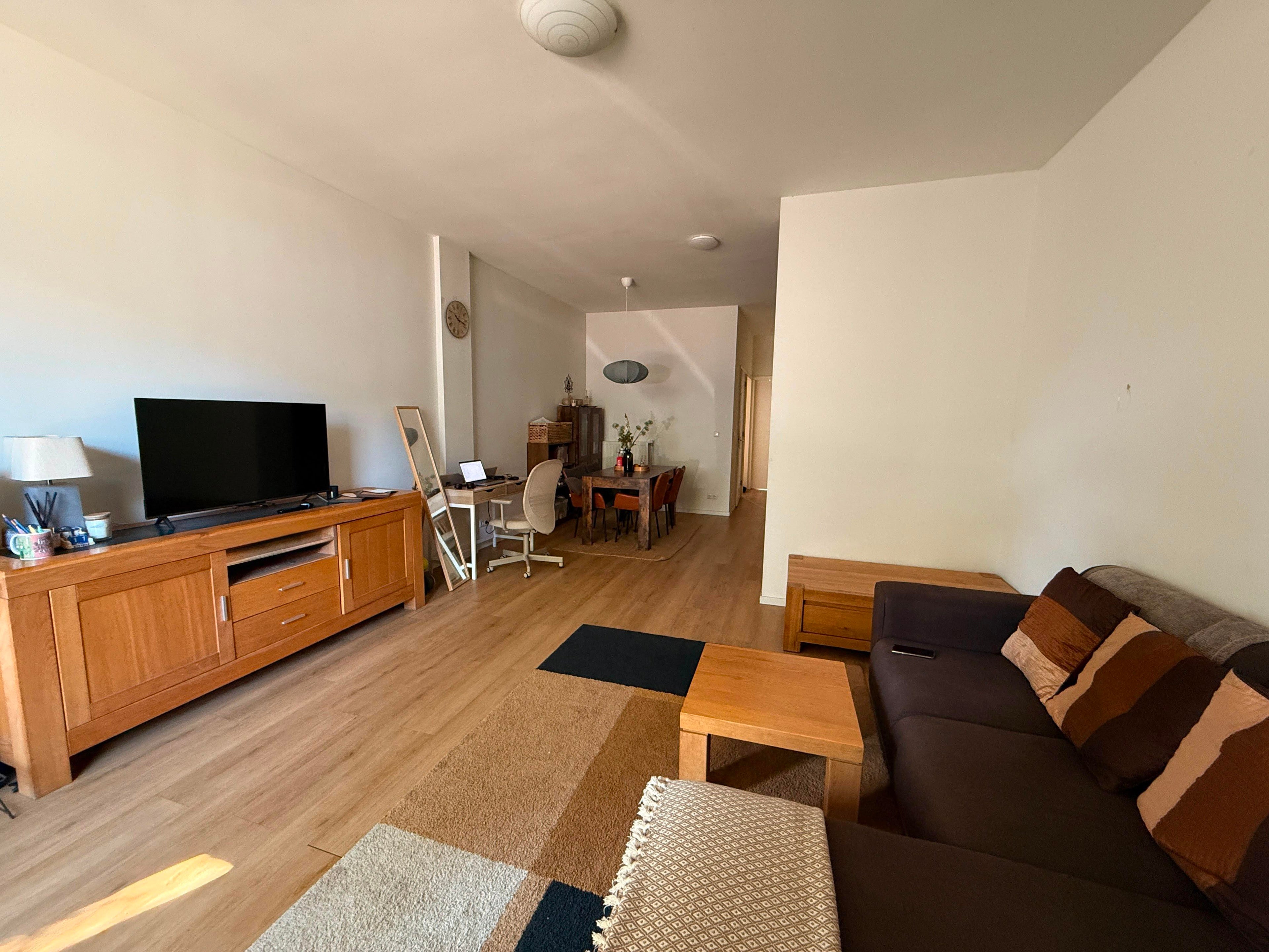 Woning te koop: Benzenraderweg, Heerlen