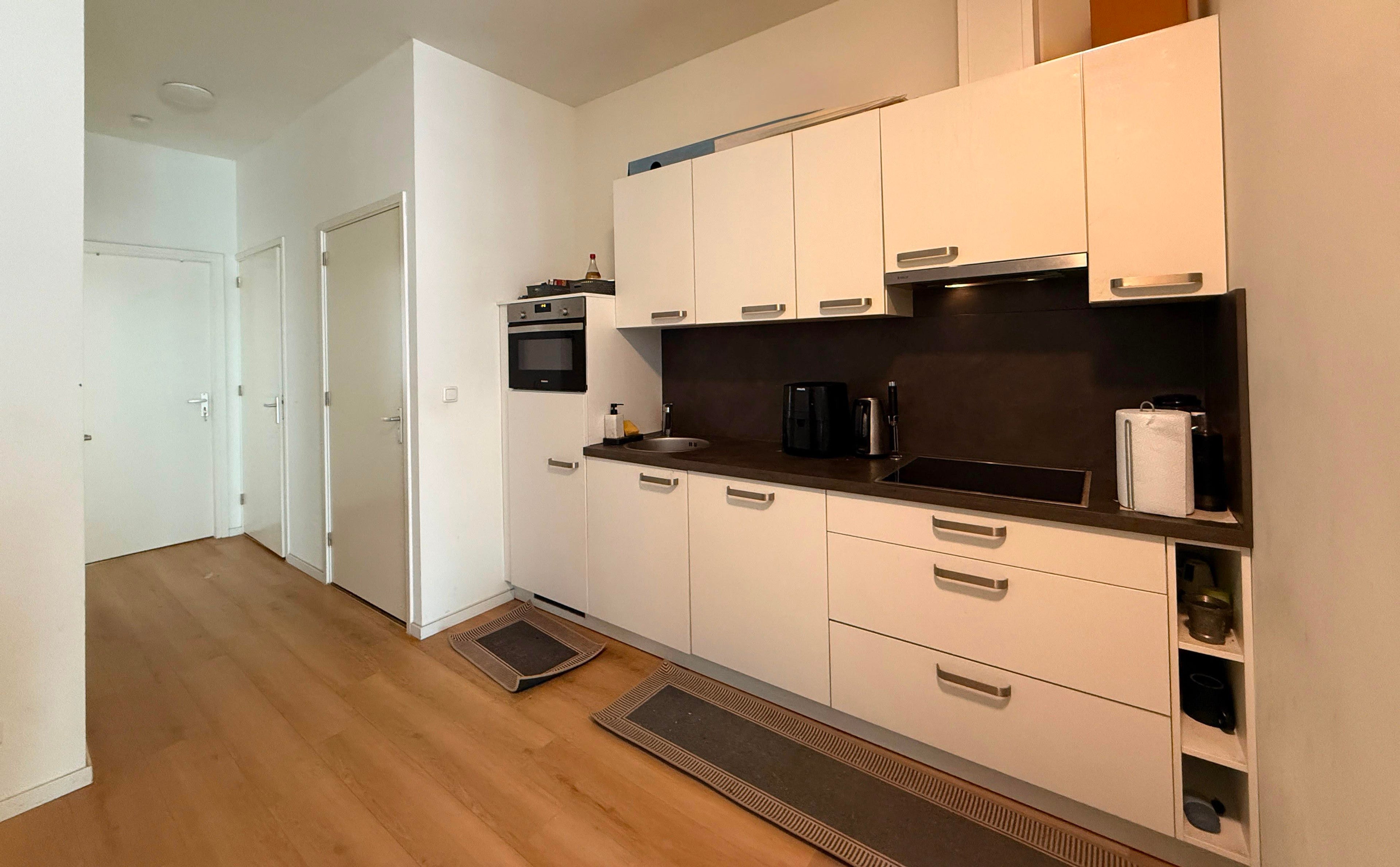 Woning te koop: Benzenraderweg, Heerlen