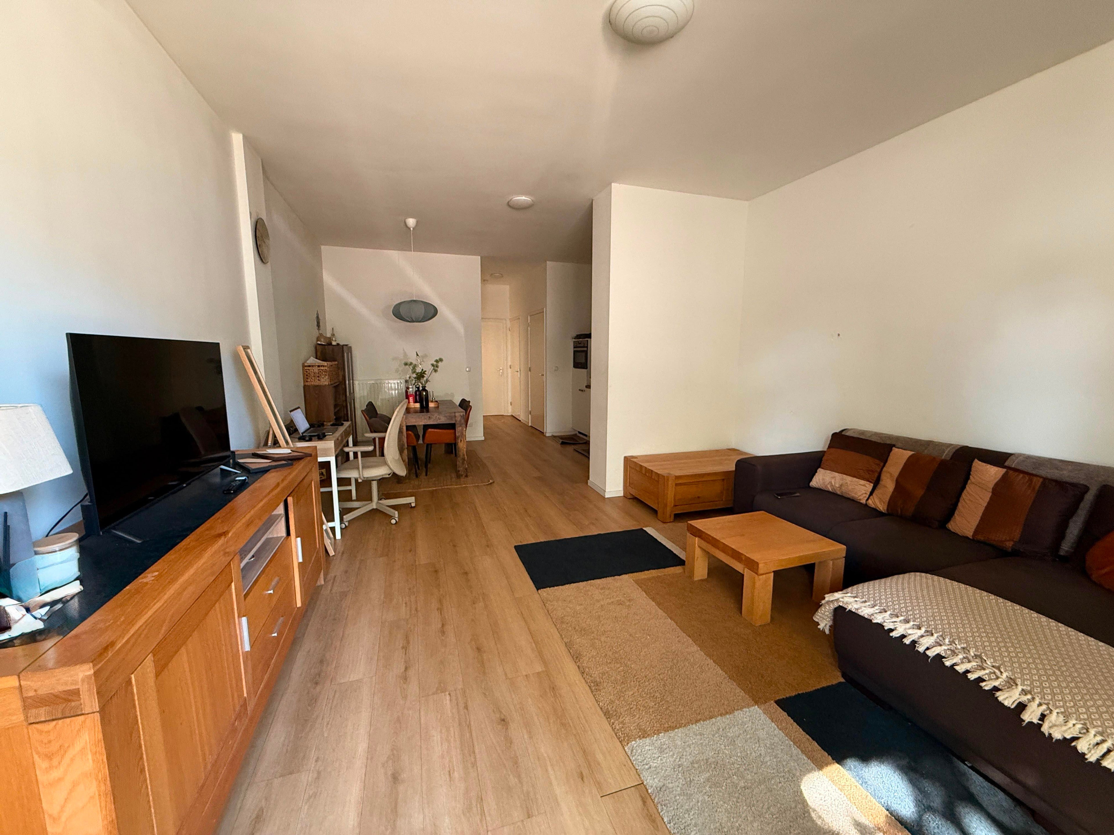 Woning te koop: Benzenraderweg, Heerlen