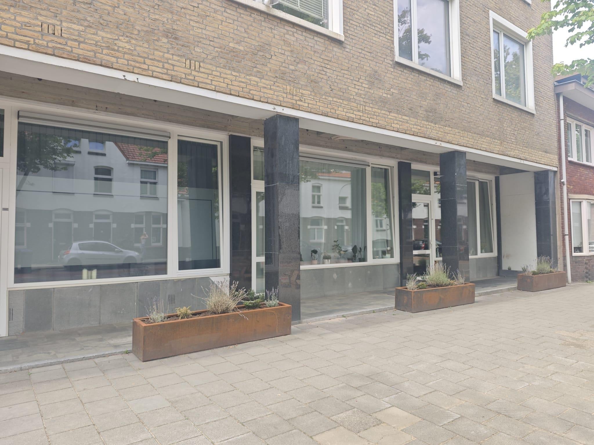 Woning te koop: Benzenraderweg, Heerlen