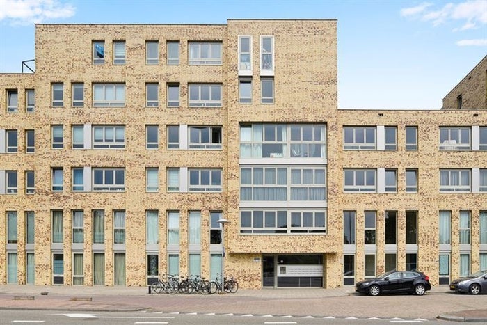 Te huur: Appartement Marnixlaan in Utrecht