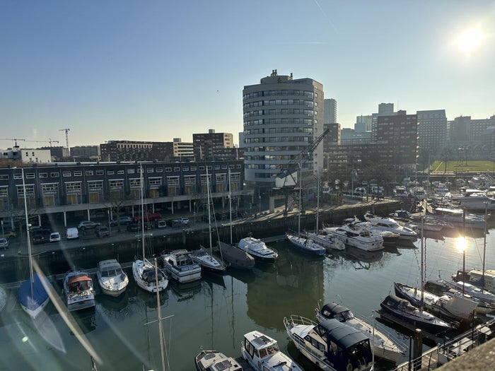 Te huur: Appartement Handelsplein in Rotterdam