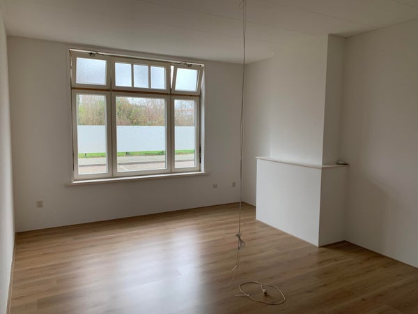 Appartement De Lannoystraat in Vlissingen