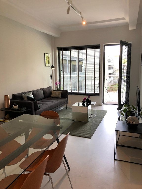 Woning te huur: Nieuwpoortstraat, Amsterdam