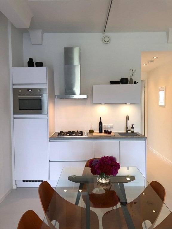 Woning te huur: Nieuwpoortstraat, Amsterdam
