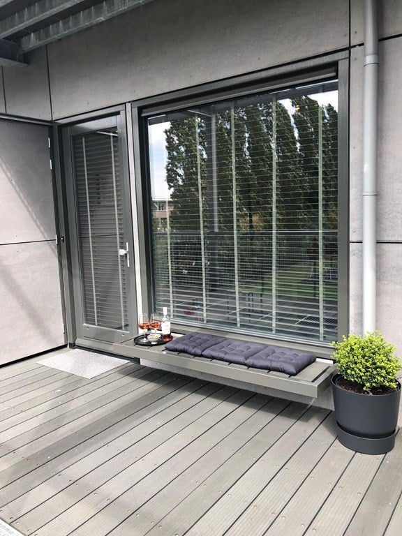 Woning te huur: Nieuwpoortstraat, Amsterdam