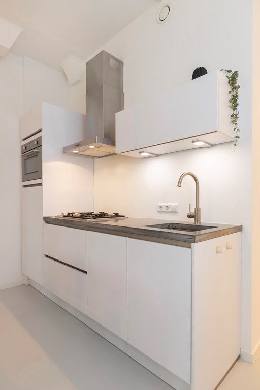 Woning te huur: Nieuwpoortstraat, Amsterdam