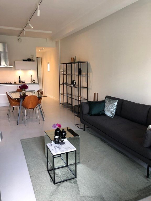 Woning te huur: Nieuwpoortstraat, Amsterdam
