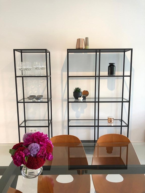 Woning te huur: Nieuwpoortstraat, Amsterdam